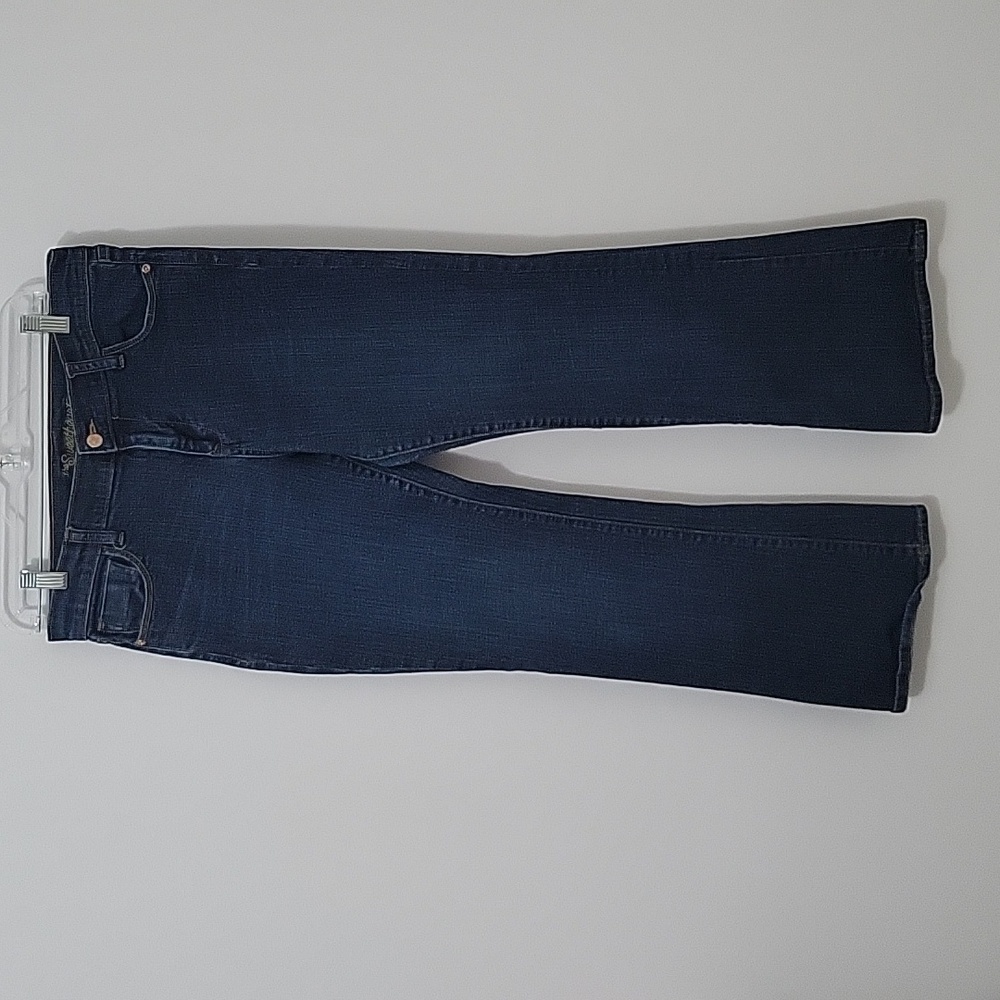 Old Navy the Sweetheart Jeans, Size 10 Regular